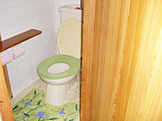 浴室とトイレのリフォーム